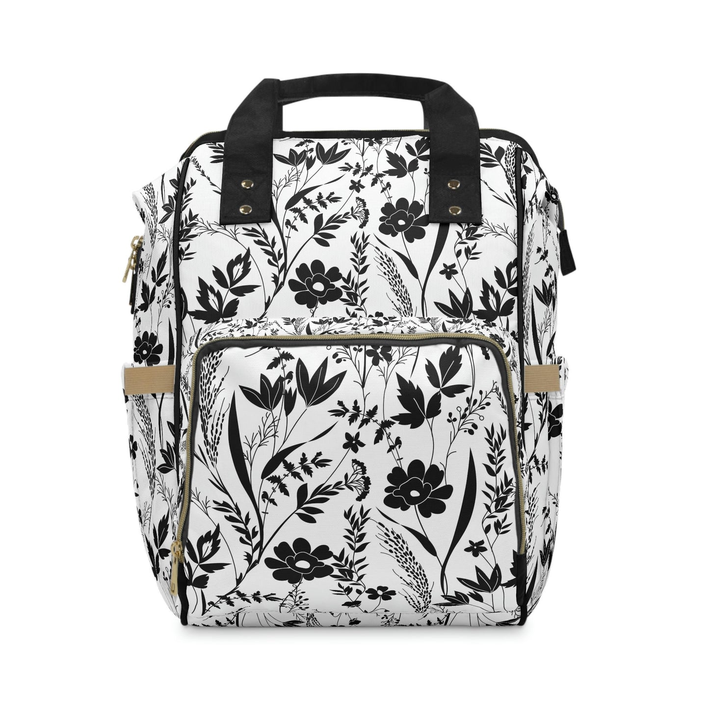Cute Multifunctional Diaper Backpack, , new mom gift, baby gear, baby shower gift