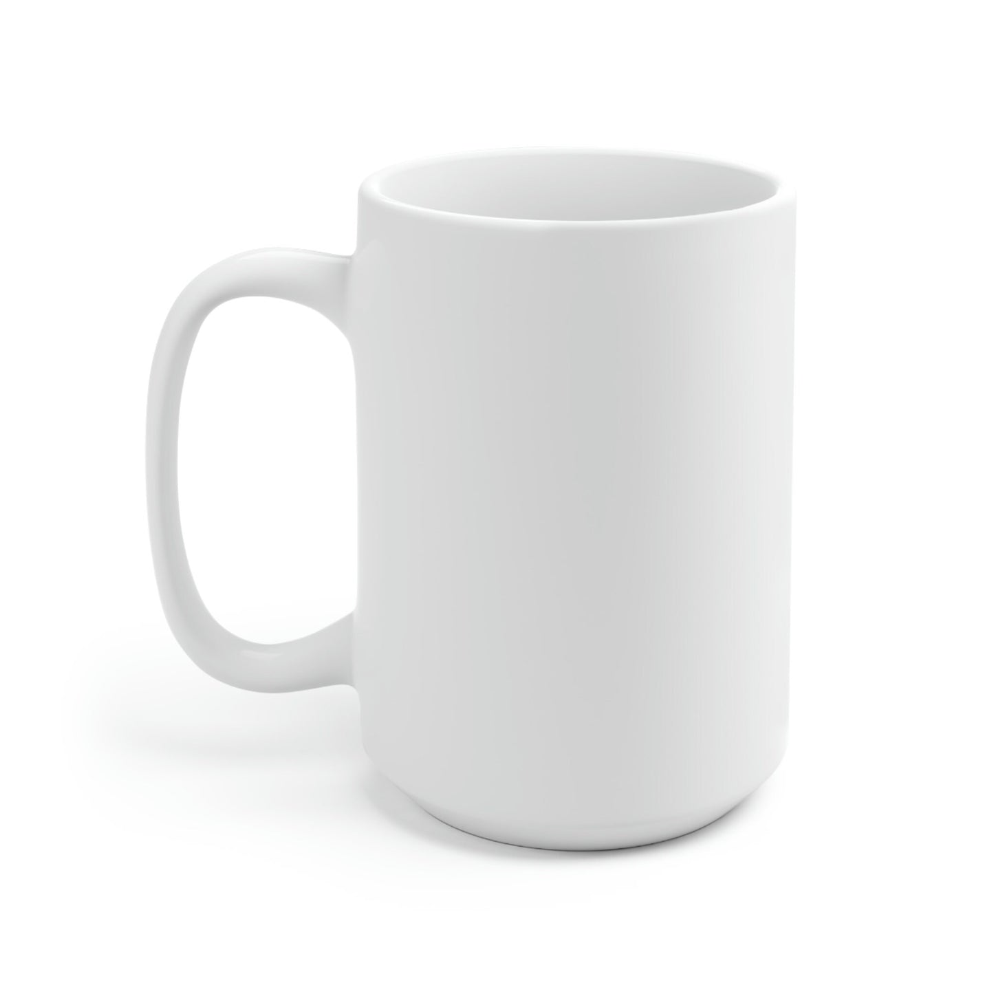 Slay dragons...Princess - Ceramic Mug 15oz