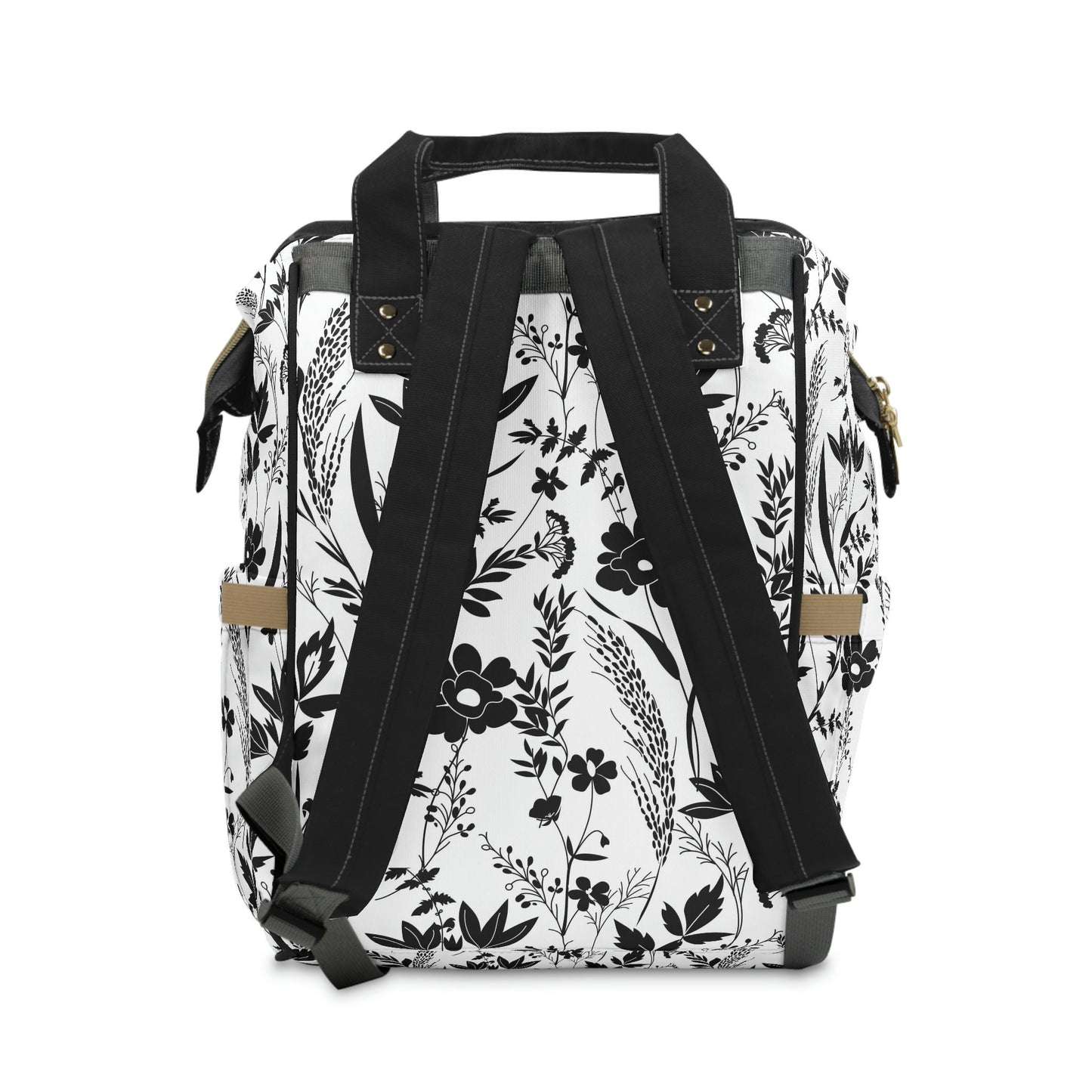 Cute Multifunctional Diaper Backpack, , new mom gift, baby gear, baby shower gift