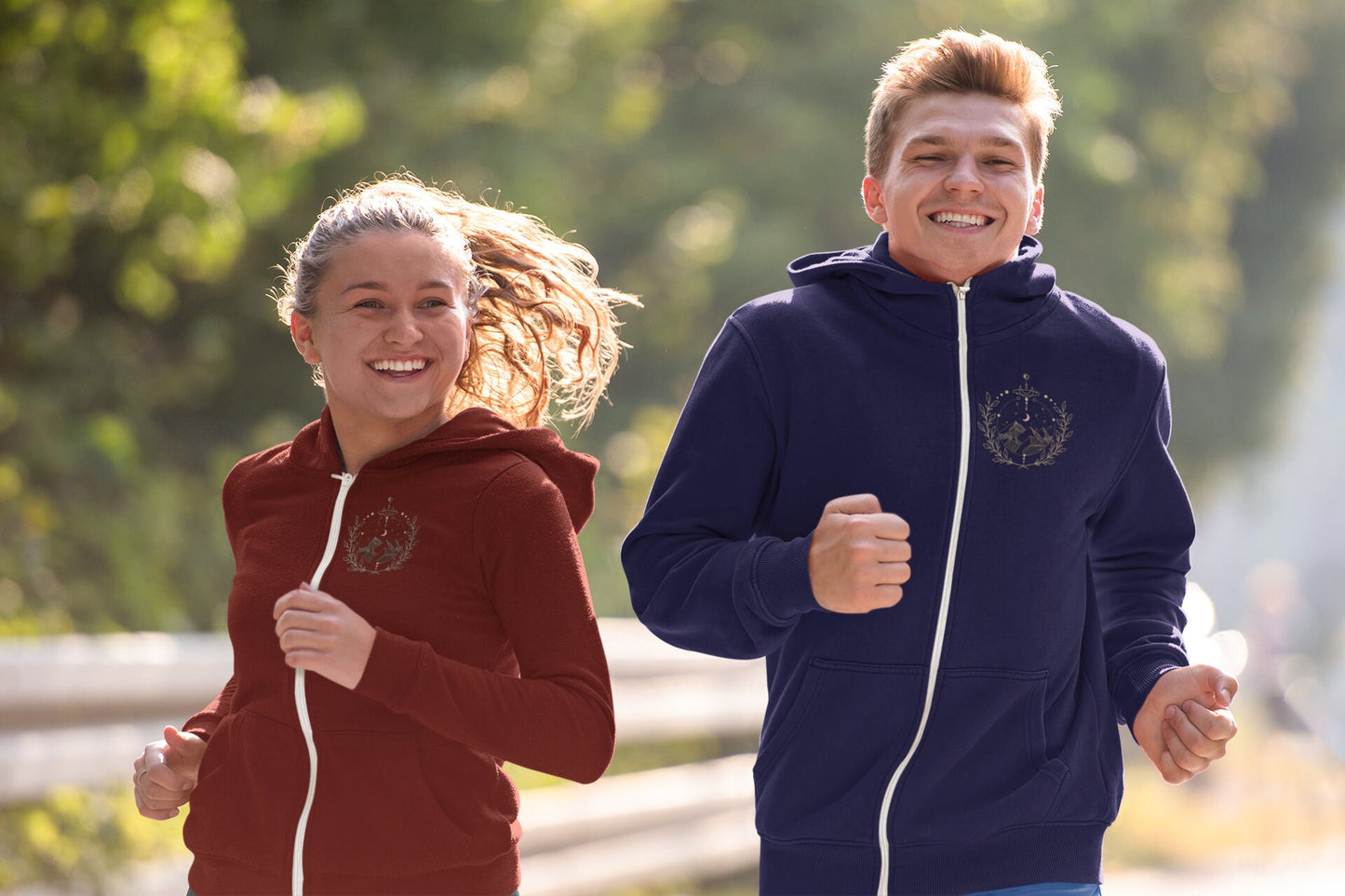 Velaris City of Starlight hoodie, Sarah J Mass inspired full zip sweatshirt