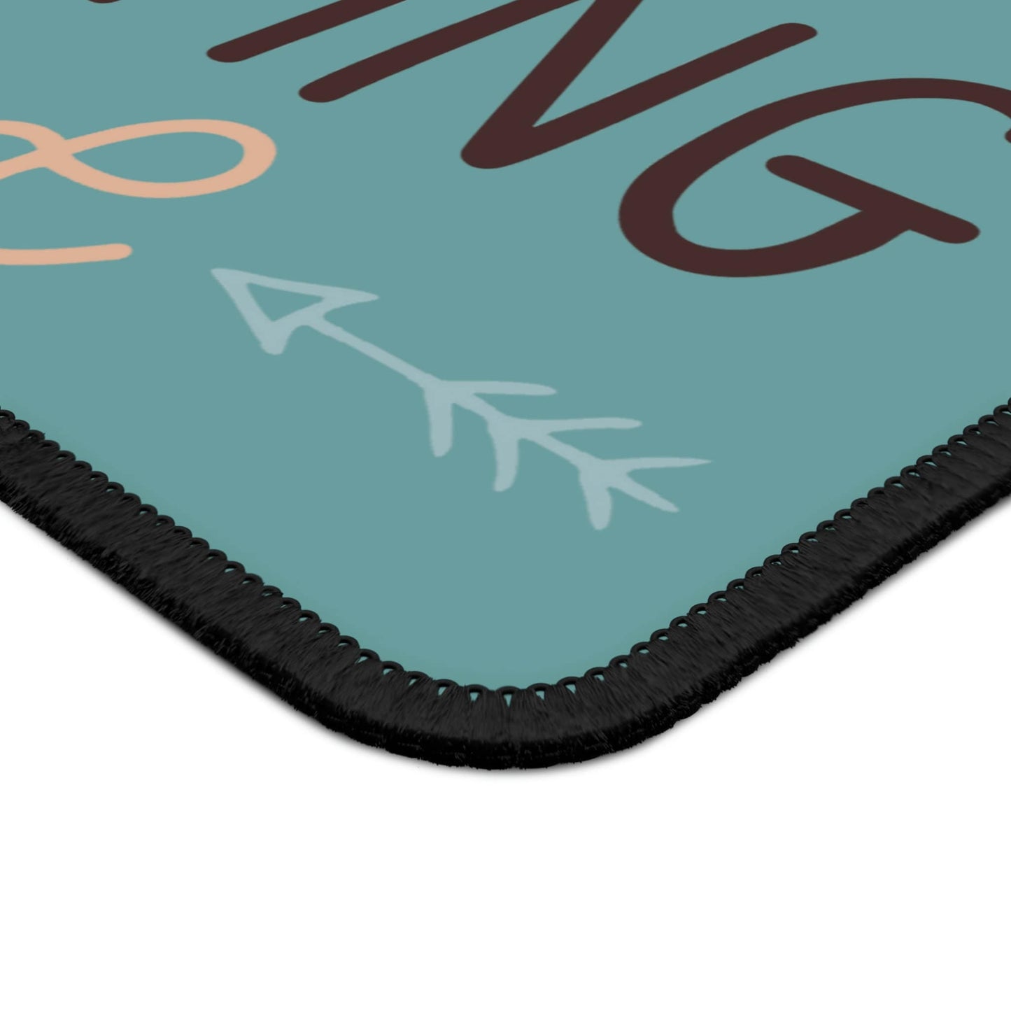 Adulting is hard - Mouse Pad