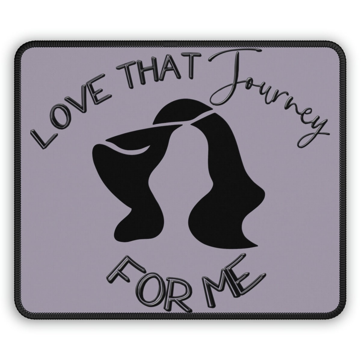 Schitts Creek Inspired | Quotes | Silhouette | Choice of Design | Mouse Pad | Free US shipping